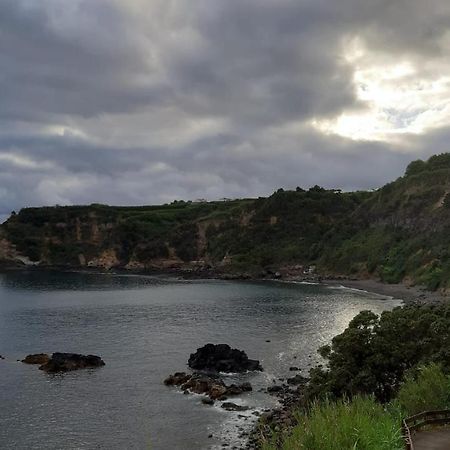 Água de AltoAmateur Runners公寓 外观 照片
